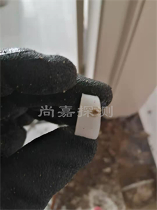浑南暖气管道漏水检测