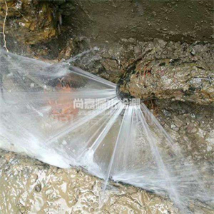 浑南消防管道漏水检测