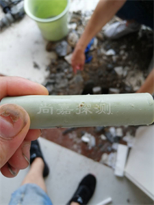 浑南室内漏水检测